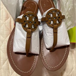 Tory Burch Gabriel Flat Thong